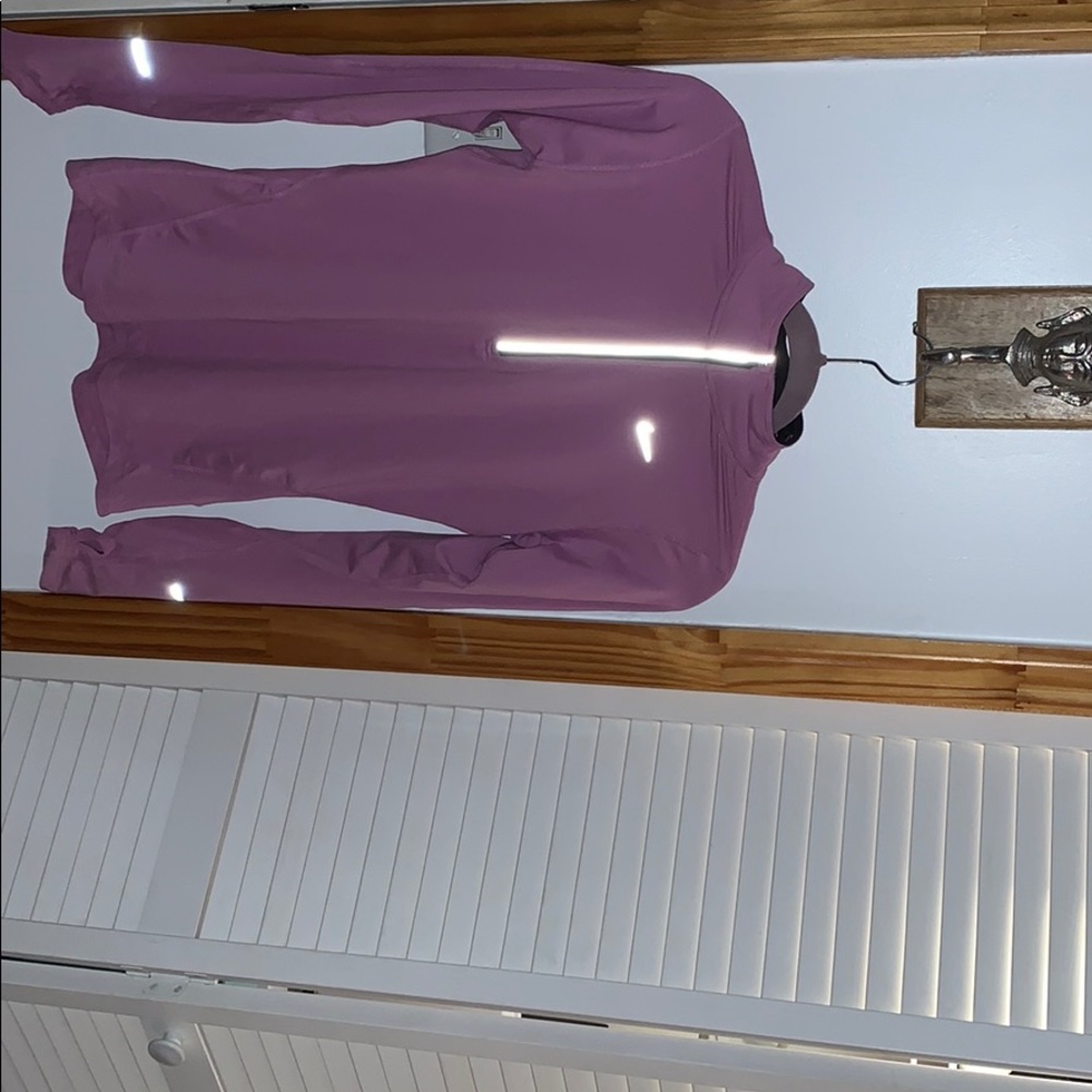 Nike Dryfit Running Sweater